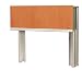 Kitchen & Housewares : Hutch, Locking, TQ Solutions, 39 7/8w, Avenue Oak (OSL12569AOT)