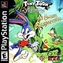 Tiny Toon Adventures The Great Beanstalk