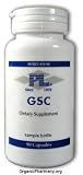 GSC by Progressive Labs (90 Capsules)
