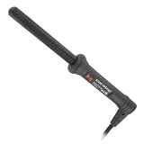 New Enzo Milano Pro Series 19mm (3/4″) Curling Iron + Dvd