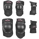Triple Eight High Impact 8 Ball Protective Gear