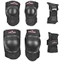 Triple Eight High Impact 8 Ball Protective Gear