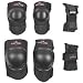 Sporting Goods : Triple Eight High Impact 8 Ball Protective Gear