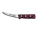 Kitchen & Housewares : R H. Forschner by Victorinox 5-Inch Curved Boning Knife, Rosewood Handle