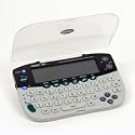 Royal Machines RP Pro American Heritage Dictionary with Roget, Abbreviations, Translation & Spelling, SAT, Britannica CD Electronic Organizer (Grey)