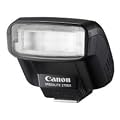 Canon - Speedlite 270EX - Flash externe E-TTL II / E-TTL avec t�te r�flecteur pour appareils photo Reflex et compacts