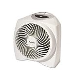Holmes One-Touch Whisper Quiet Power Heater