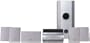 Home Theater System with DVD Player, Digital Receiver and Surround Speakers (Pioneer HTZ77DV) (PIOAUDIO HTZ77DV)