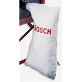 Bosch TS1004 Table Saw Dust Collector Bag by Bosch
