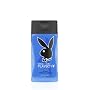 Playboy Malibu Shower Gel 250ml, 1er Pack (1 x 250&hellip von Playboy