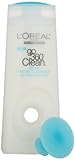 L'Oreal Paris Go 360 Clean Deep Facial Cleanser for Sensitive Skin, 6.0 Fluid Ounce