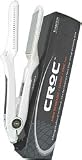 Turbo Ion CROC Hair Straightening Iron - B001442TXW