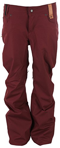 Holden Standard Snowboard Pants Port Royale Mens Sz L