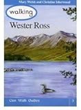 Walking Wester Ross