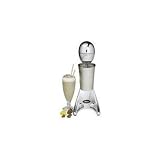 Review Oster  / Oster 6627 milkshake maker.