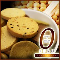 豆乳おからゼロクッキー