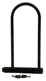 Universal 320mm Long U-Lock