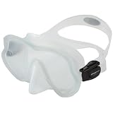 Sherwood Rona Frameless Scuba Mask