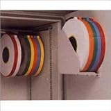 Schwab 13-6876 Hanger Bar and Door Pocket(s) for FireGuard EDP Media Safes Size: for 41.125' & 66.25