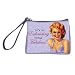Its So Exhausting Being Fabulous Large Coin Purse
