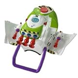 Toy Story Ultra Blast Gauntlet