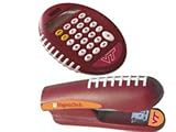 Virginia Tech Stapler / Calculator