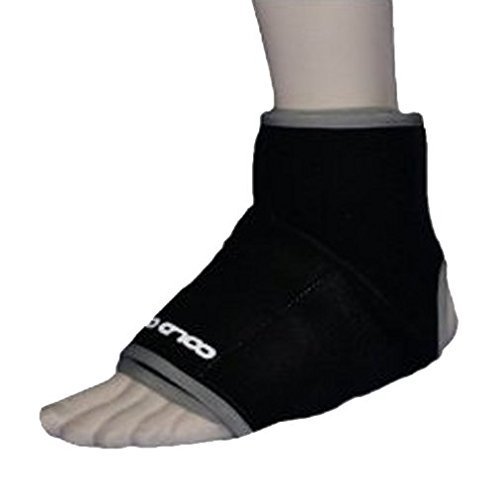 Cold One Ankle/Foot Ice Wrap