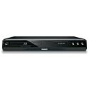 Philips BDP2500 - Blu-ray disc player - Upscaling