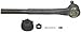 MOOG ES2020RLT Steering Tie Rod End for Chevrolet Astro