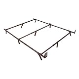 Sleep Revolution Universal Smart Bed Frame Expands to Twin~Full~Queen FREE SHIPPING!!!