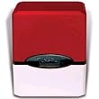 Pokemon Ultra Pro Satin Trading Cards Deck Box (Pokeball Style)