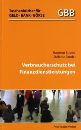 Verbraucherschutz