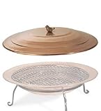 Copper Lid
