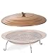 Copper Lid
