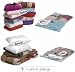 Kitchen & Housewares : 1 Large Space Bag + 1 Extra Large Space Bag