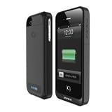 PhoneSuit Elite Battery Case for iPhone 4 and iPhone 4S