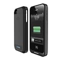 PhoneSuit Elite - Battery and Case for iPhone 4 - Double the battery life.