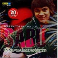 MAS EXITOS DE ORO by SABU