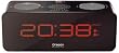 Oregon Scientific RRA 320P Radiowecker mit Projektionsuhr