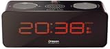 from Oregon Scientific Oregon Scientific RRA320 Radio Projection Alarm Clock (Model RRA320)