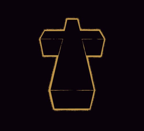 CD-Charts  Collectible : Cross