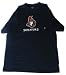 Ottawa Senators Men's Short Sleeve T-Shirt Reebok Black (L)