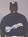 Bill Hall Signed 8x10 Photo
