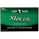 Top-Flite XL Plus Distance Golf Ball