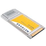 NETGEAR WG511U Double 108 Mbps Wireless PC Card
