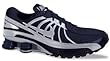 Nike Shox Turbo+7-obsidian/metallic silver-white