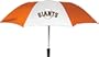 San Francisco Giants 42 inch Folding Umbrella