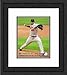 Framed Daniel Cabrera Baltimore Orioles Photograph