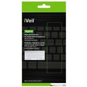 Green Onions Supply RT-KBHB06 Keyboard Skin - DY9020