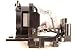 Replacement Lamp Module for Hitachi CPX400/300/200LAMP DT00841 DT00911 Projectors (Includes Lamp and Housing)
